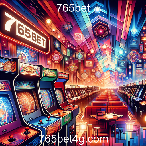A Nostalgia dos Jogos Arcade: Um Mergulho na Diversão Clássica