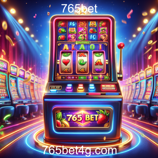 Descubra o Programa VIP do 765bet: Exclusividade e Recompensas